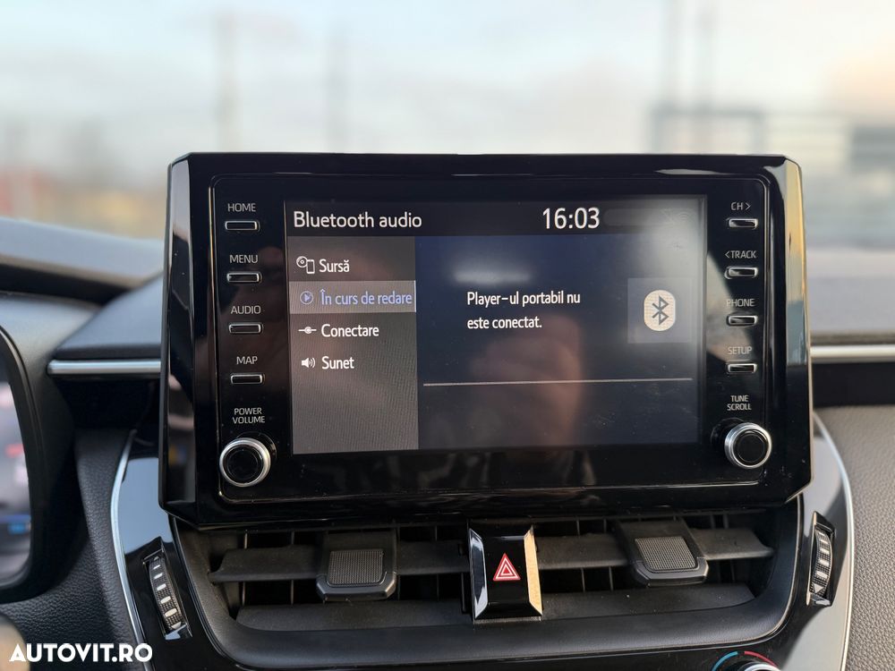 Toyota Corolla Sedan 1.5 Dual VVT-iW MT Business - 27