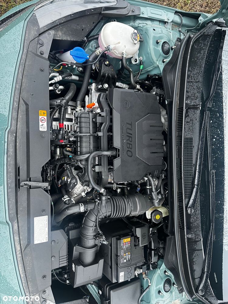 Hyundai i20 1.0 T-GDI 48V-Hybrid Trend - 16