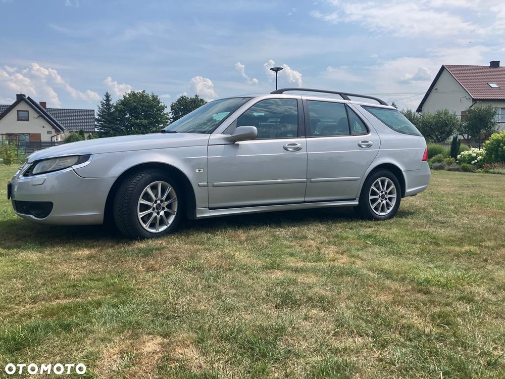 Saab 9-5 2.0t Linear - 26