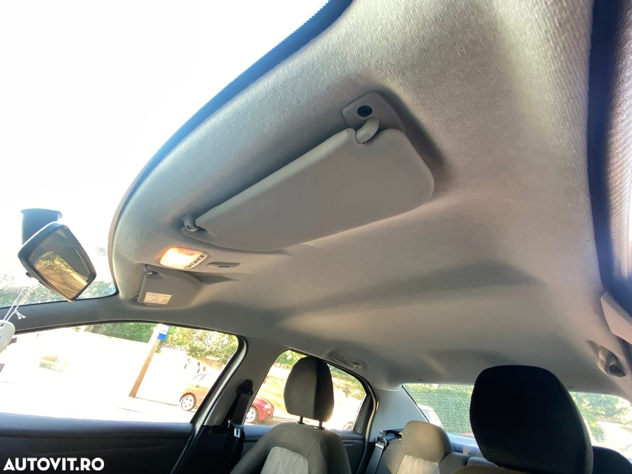 Citroën C-Elysée PureTech 82 Selection - 16
