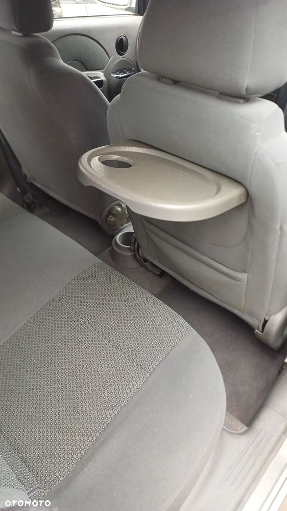 Daewoo Kalos 1.4 SX - 4