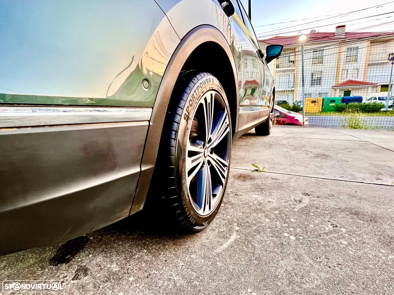 SEAT Tarraco 2.0 TDI Xcellence - 6