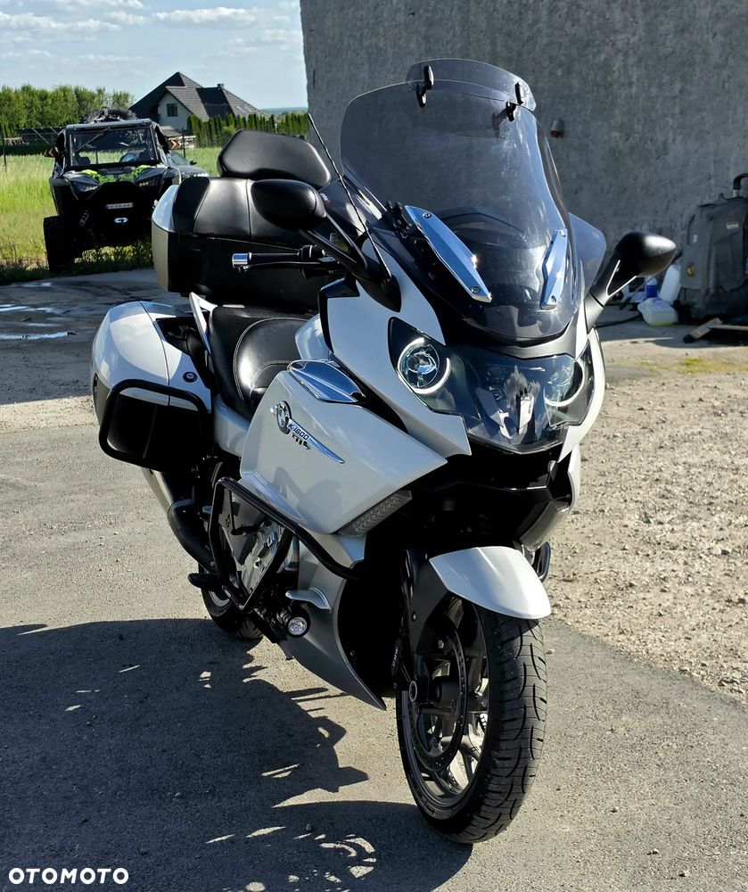 BMW K - 5
