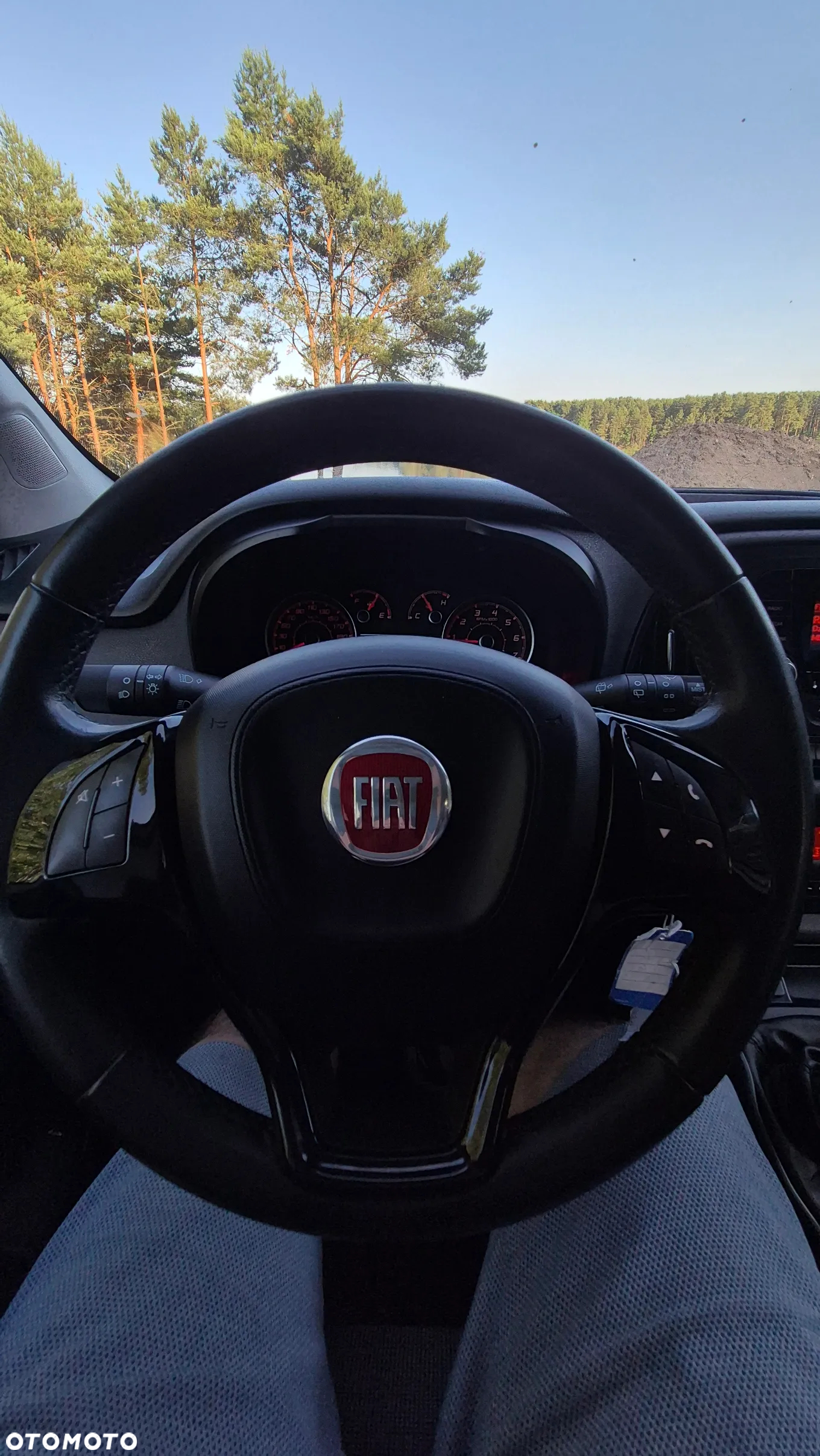 Fiat Doblo - 17
