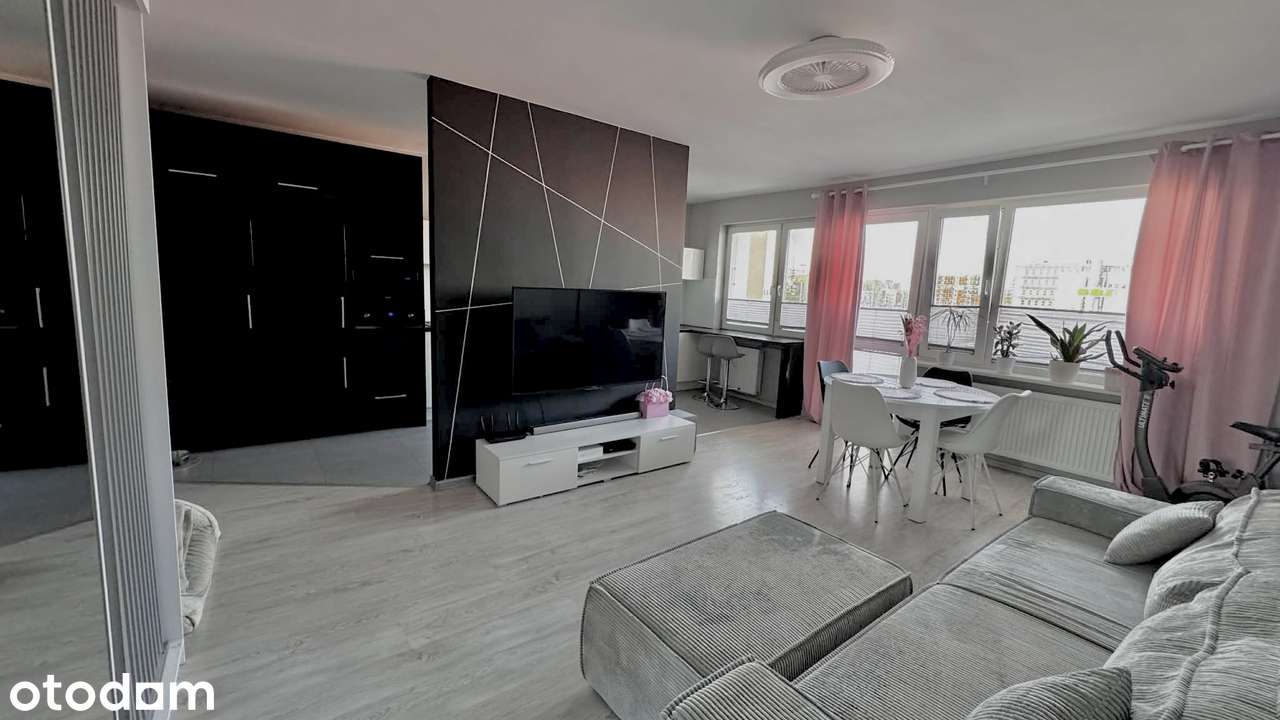 Podolszyce Południowe, 65 m2, 3 pokoje