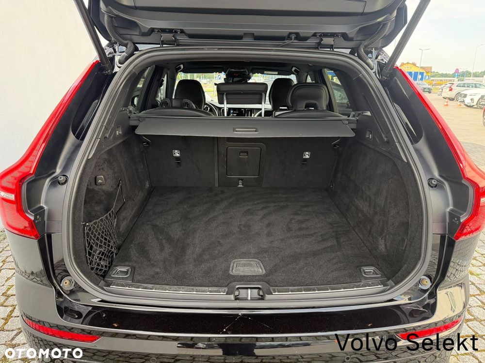 Volvo XC 60 - 40