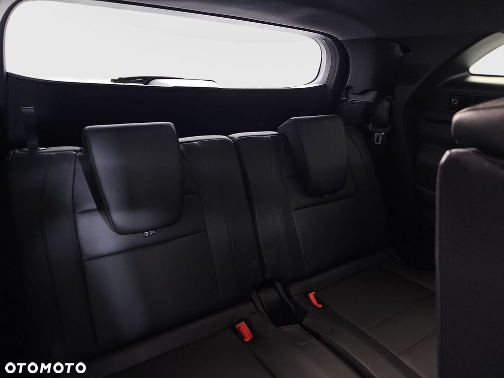 Renault Espace 1.2 E-Tech Full Hybrid 200 Techno MMT 7os - 37