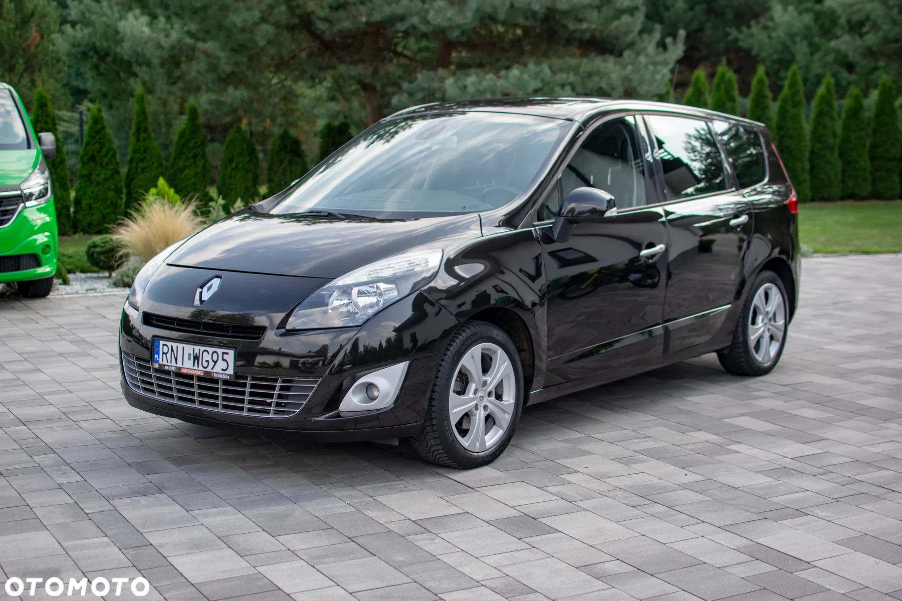 Renault Scenic - 9