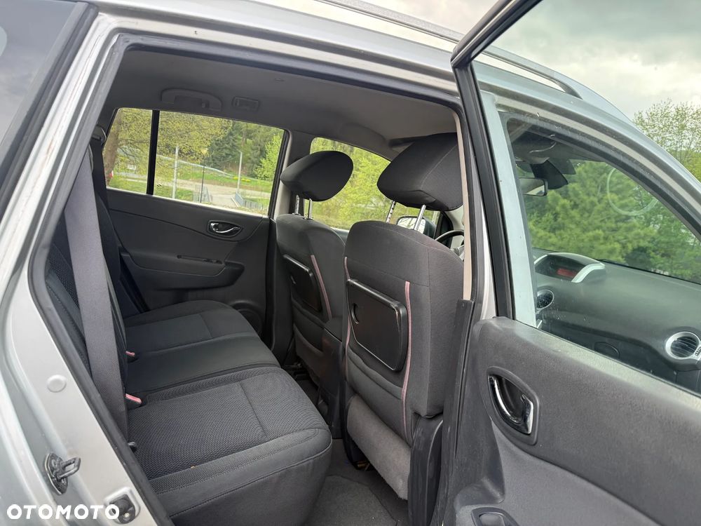 Renault Koleos 2.0 dCi 4x4 Privilege - 11