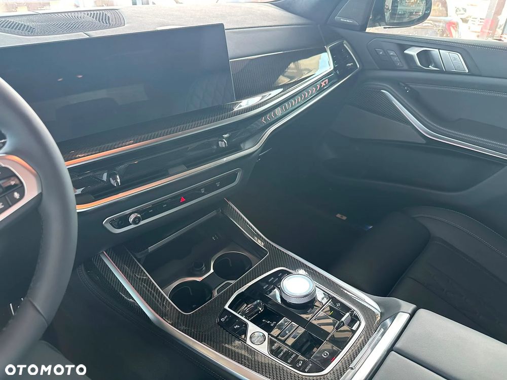 BMW X7 xDrive40d mHEV sport - 19