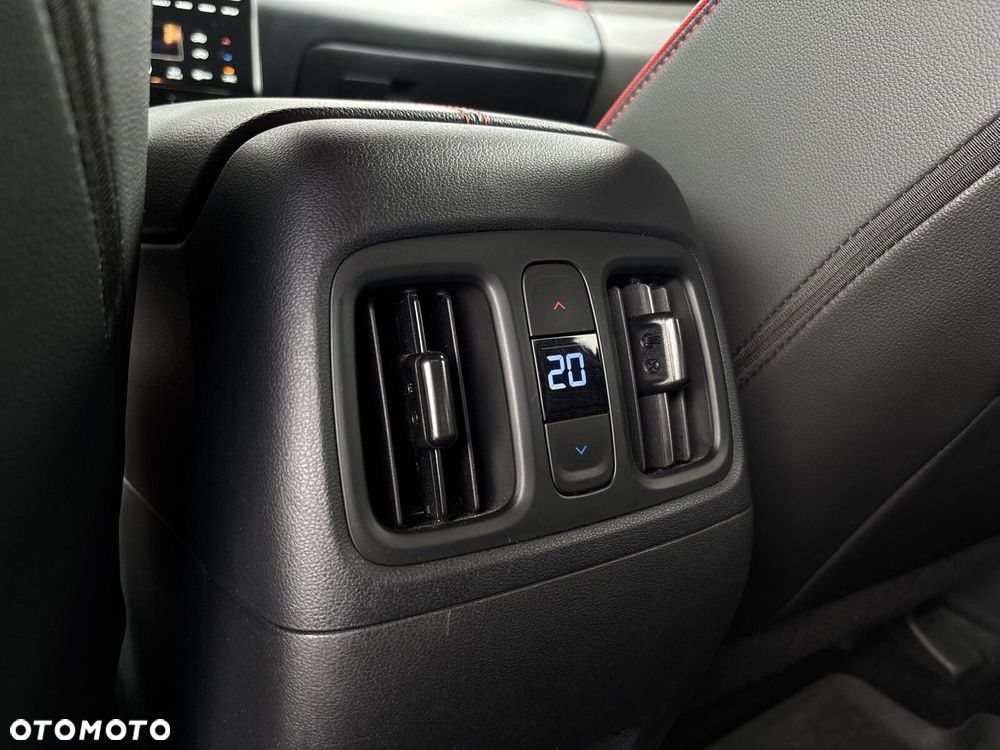 Hyundai Tucson 1.6 T-GDi N-Line 2WD DCT - 37