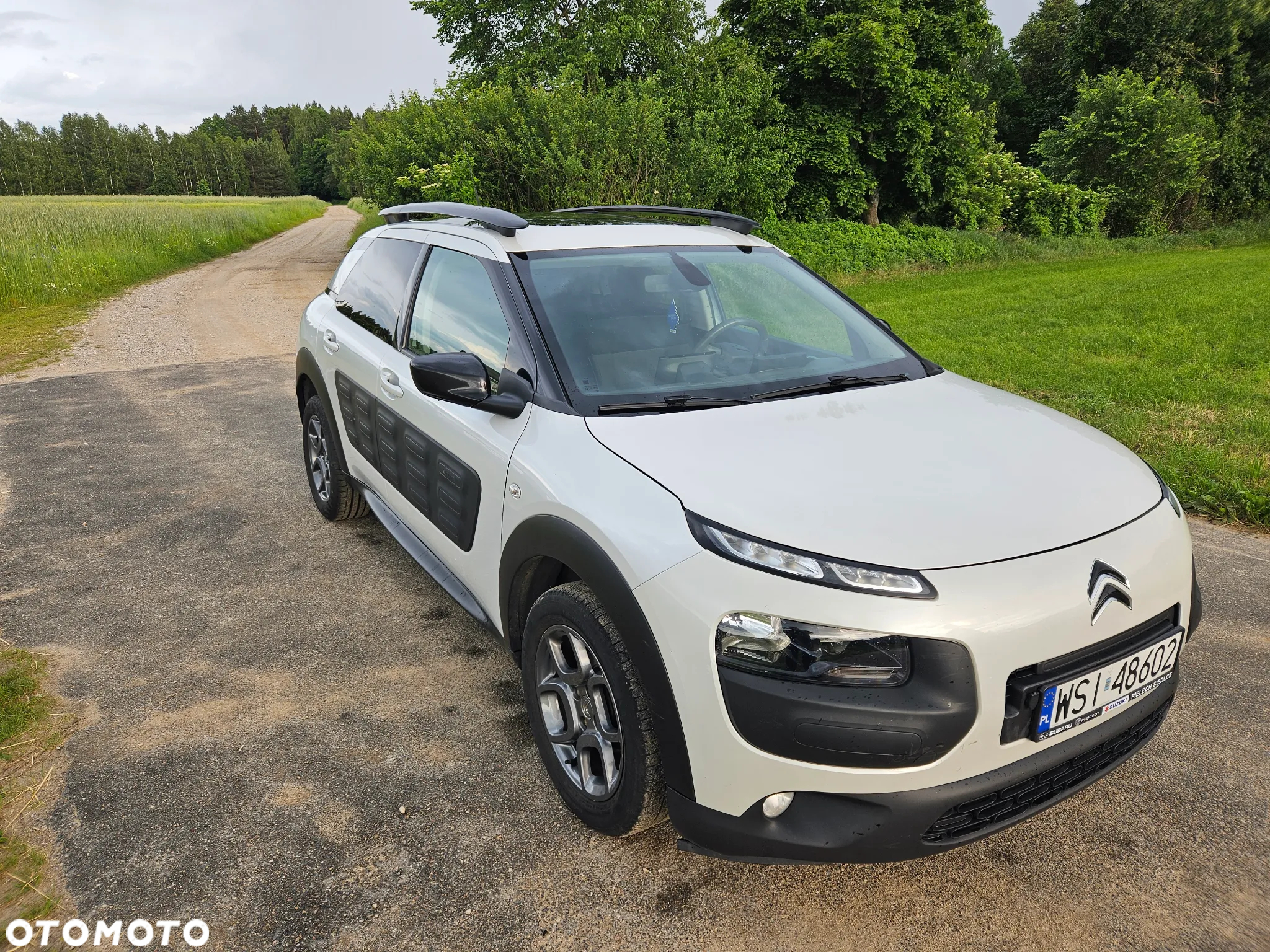 Citroën C4 Cactus - 3
