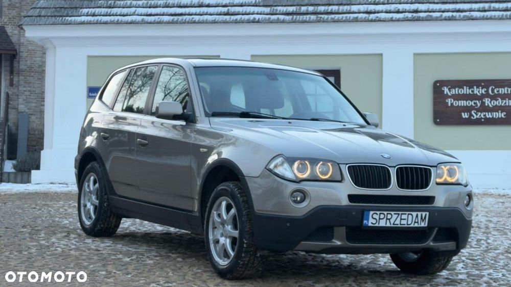 BMW X3 - 29