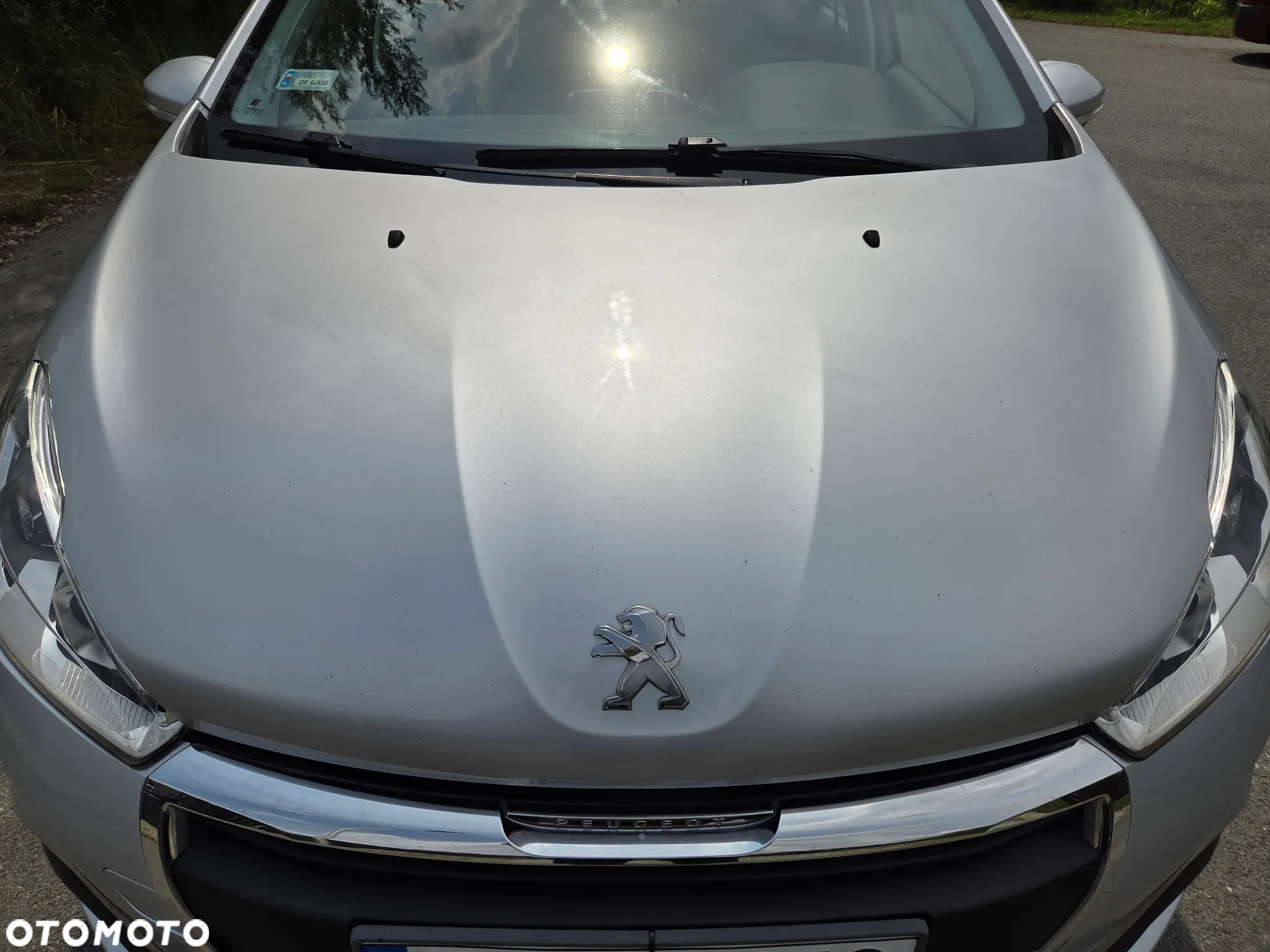 Peugeot 208 1.2 PureTech Active - 16