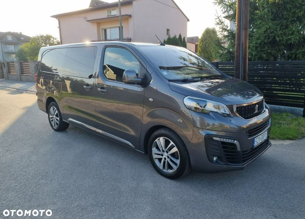 Peugeot Expert - 3