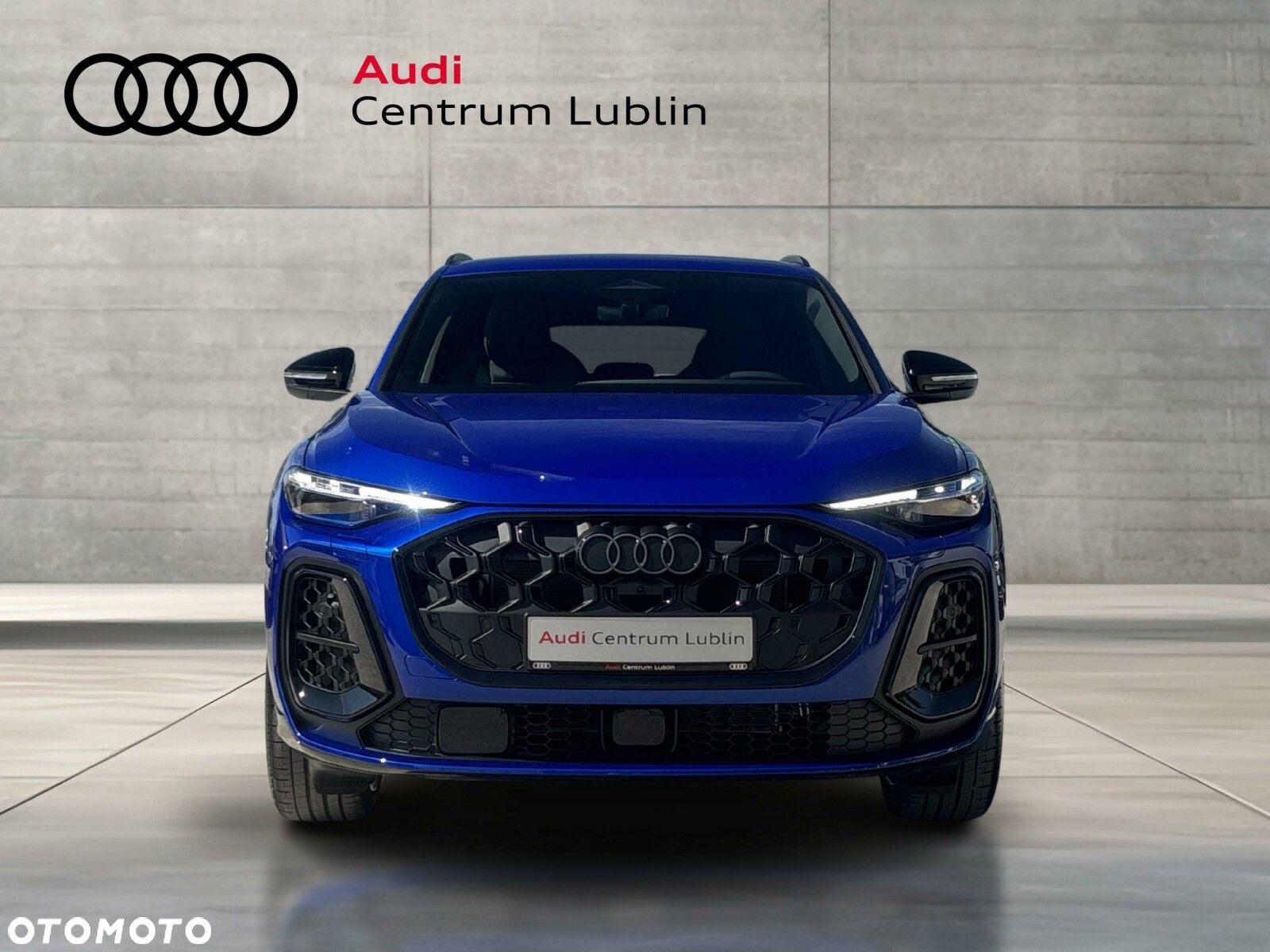 Audi Q5 - 8