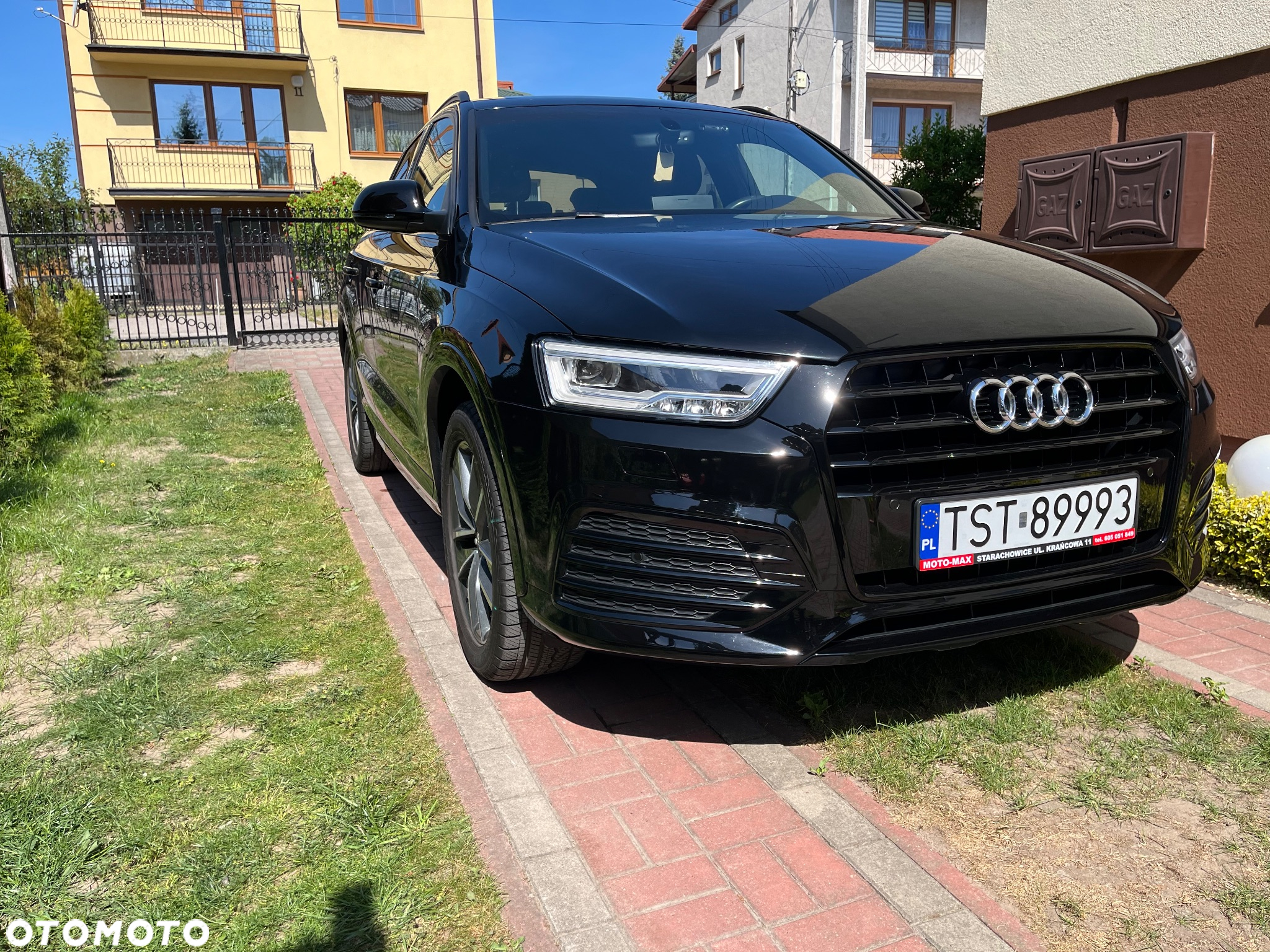 Audi Q3 1.4 TFSI CoD ultra - 4