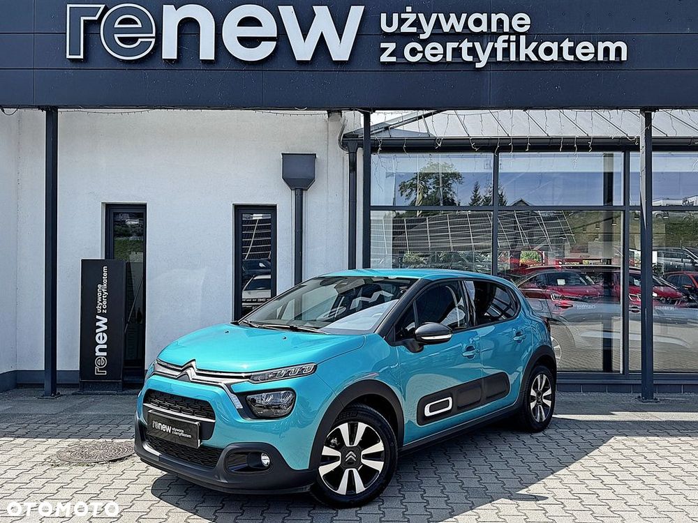 Citroën C3 1.2 PureTech You - 2