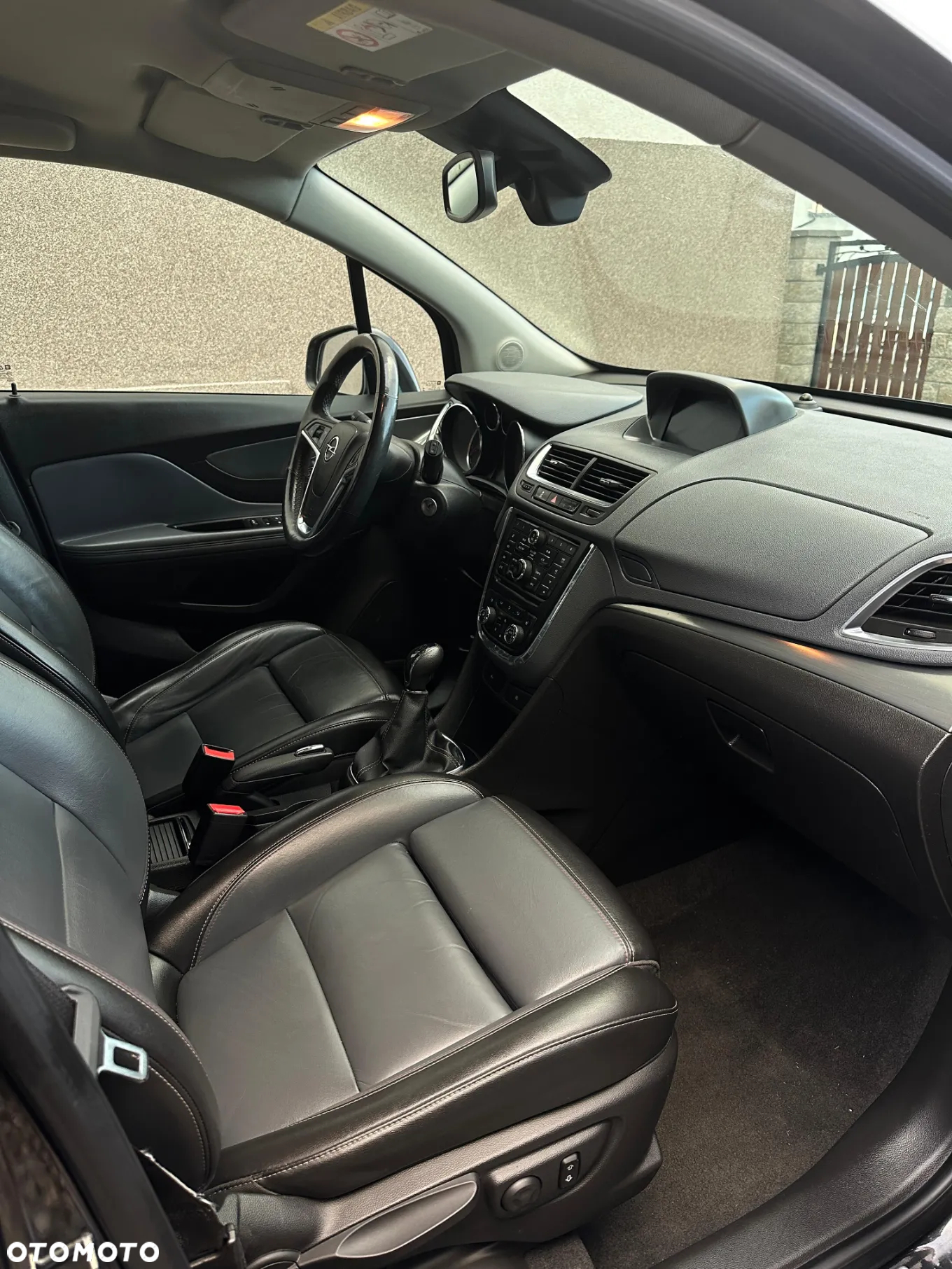 Opel Mokka - 15