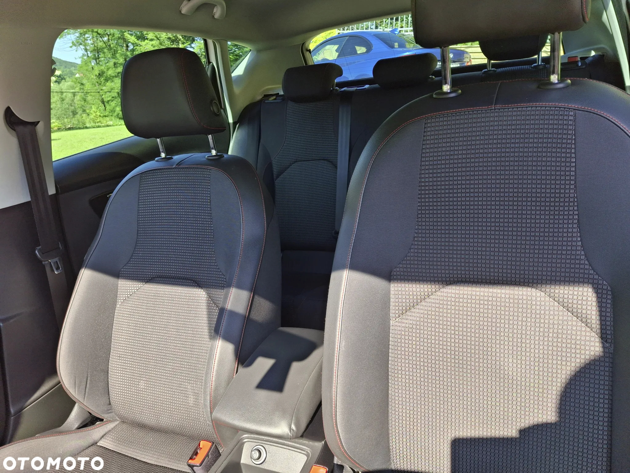 Seat Leon ST 1.4 TSI Start&Stop FR - 29