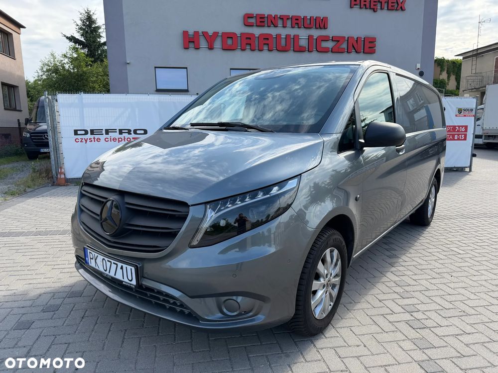 Mercedes-Benz vito - 2