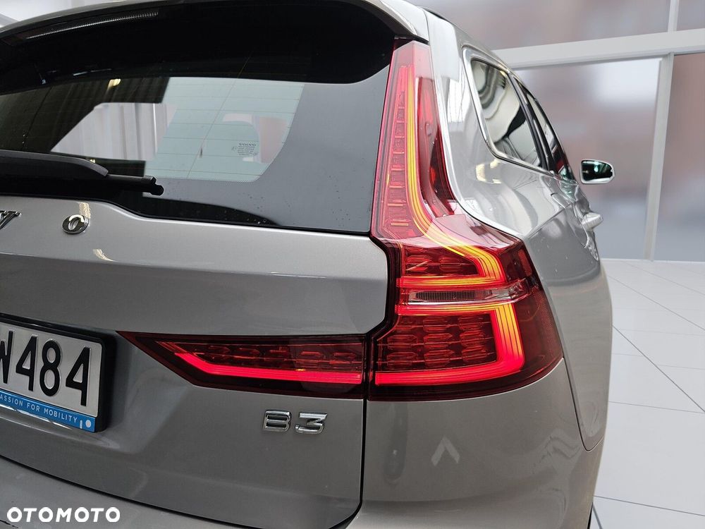 Volvo V60 B3 B Core - 34