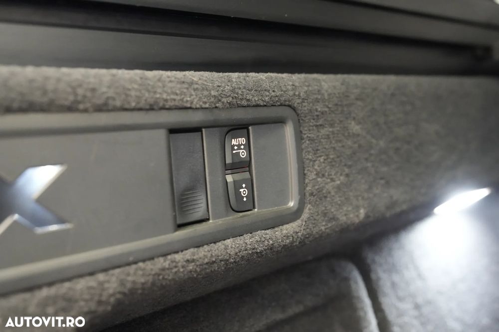 BMW X5 M M60i xDrive AT MHEV - 38