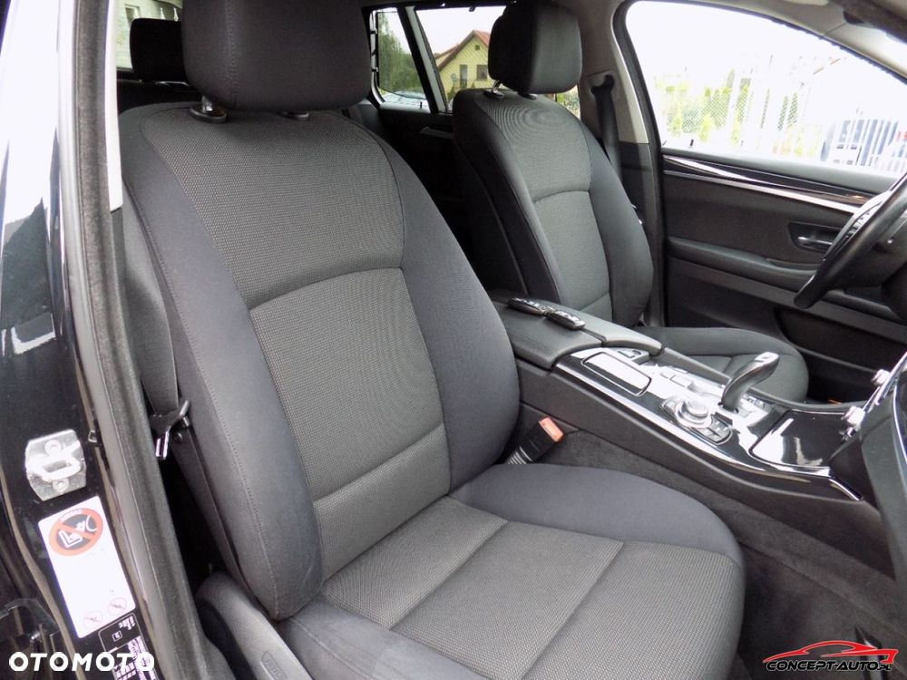 BMW Seria 5 - 24
