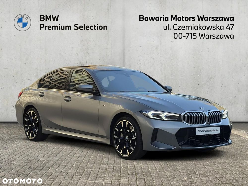 BMW Seria 3 - 18