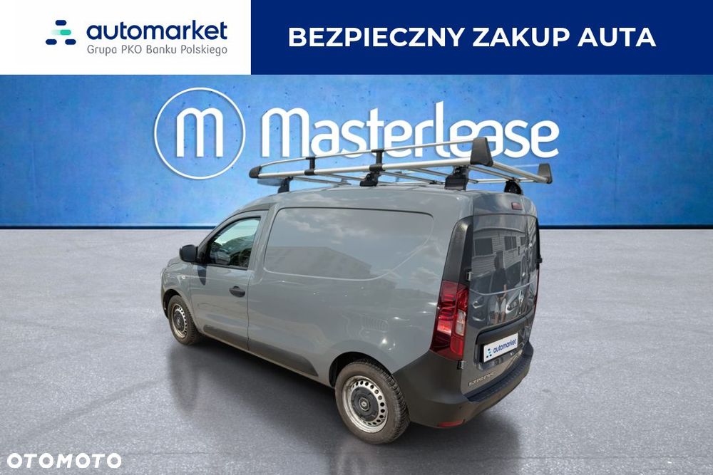 Renault Express - 7