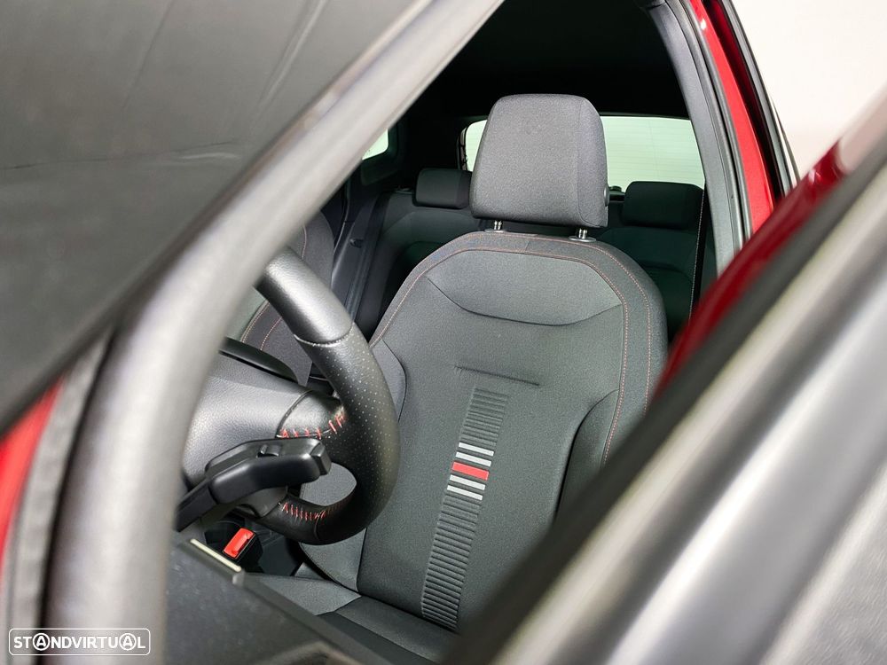 SEAT Arona 1.0 TSI FR - 19