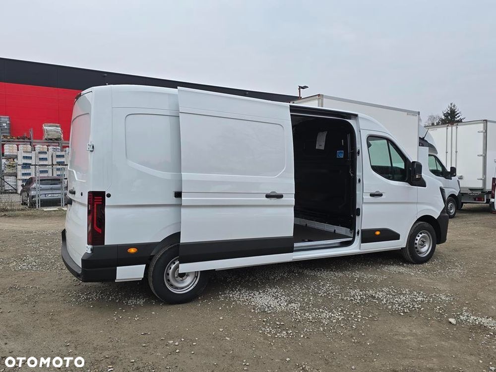Renault Master dCi L3H2 Extra - 7
