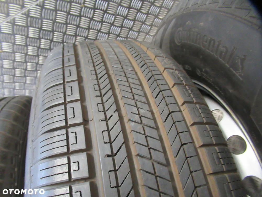Koła Ford Ranger III 7Jx16 et55 6x139,7 255/70/16 - 13