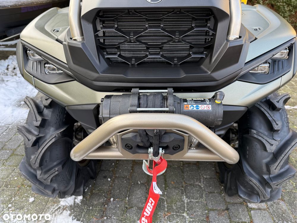 Can-Am Outlander - 6