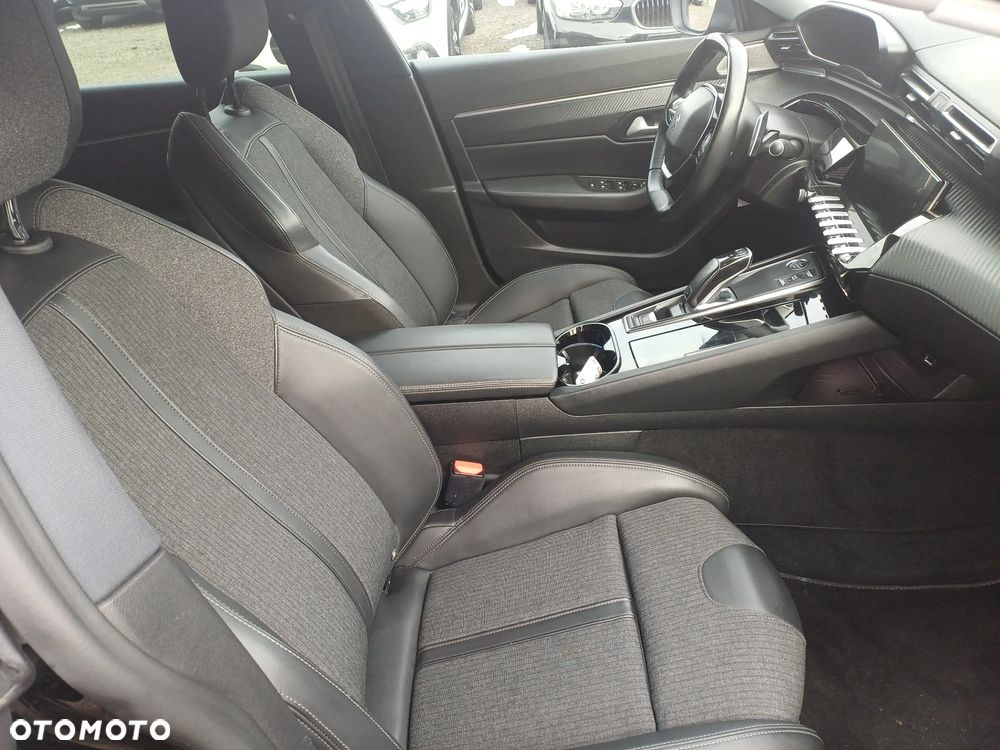Peugeot 508 - 11
