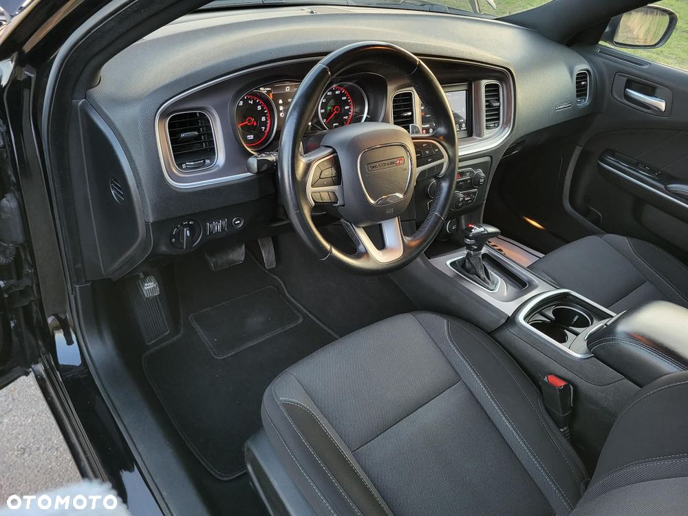 Dodge Charger - 15