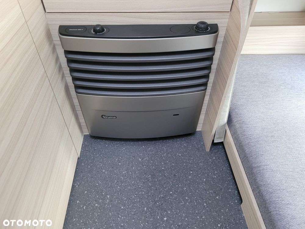 Adria ALTEA 552 Selection 60 - 30