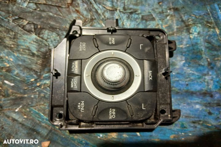 Controler / Joystick / Butoane control 253B02542R 253B02542R Renault - 1
