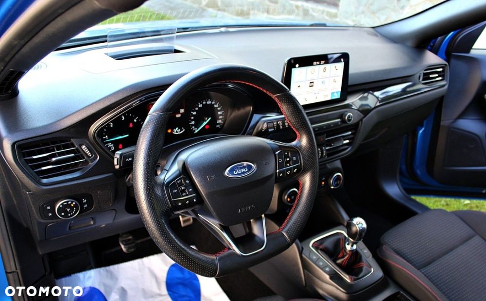 Ford Focus - 9