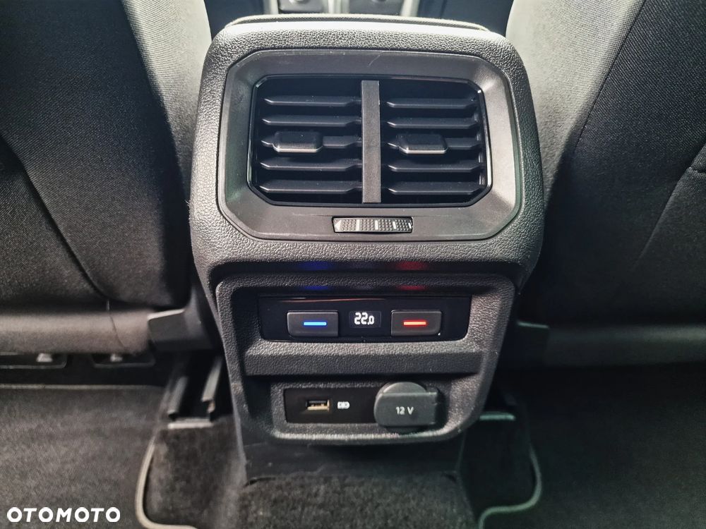 Volkswagen Tiguan 1.5 TSI OPF DSG - 19