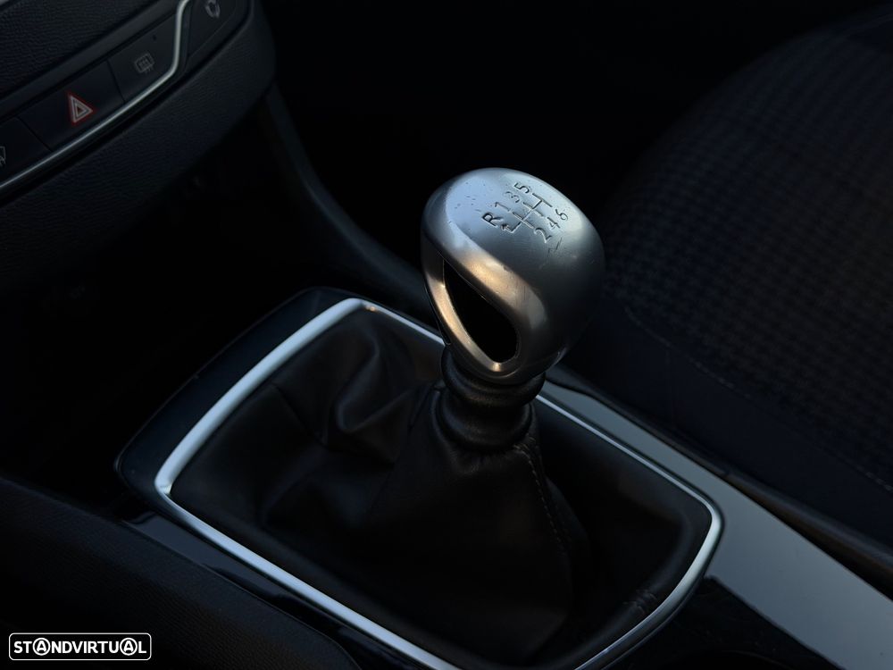 Peugeot 308 SW BlueHDi 130 Stop & Start Active Business-Pack - 7