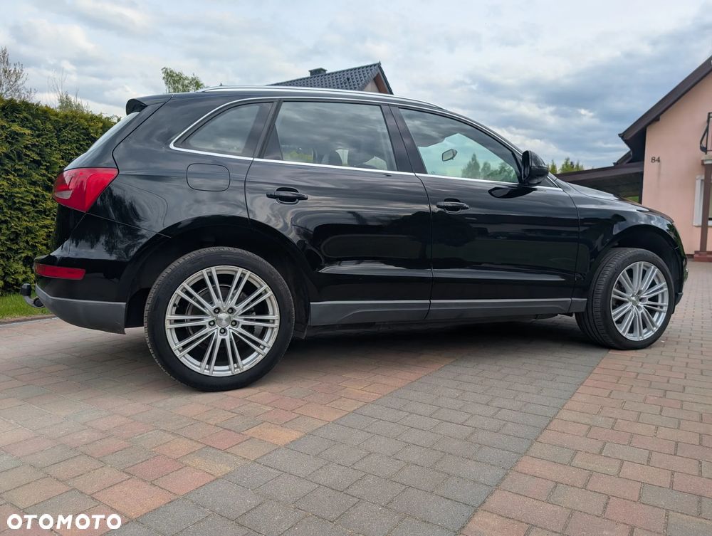 Audi Q5 2.0 TDI Quattro - 4