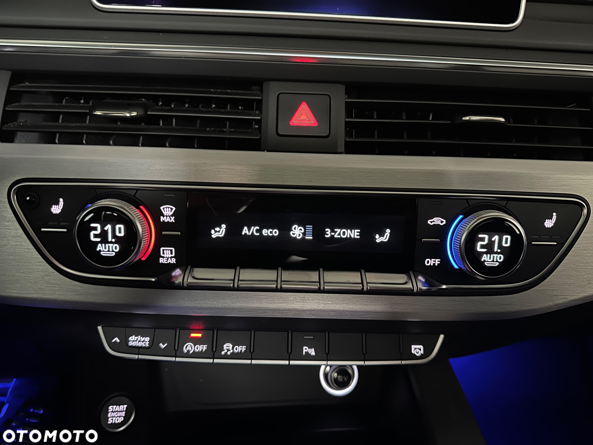 Audi A5 45 TFSI Quattro Sport S tronic - 14
