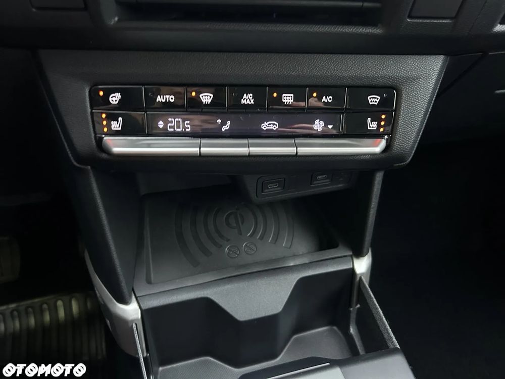 Opel Frontera 1.2 T mHEV Edition eDTC6 - 23