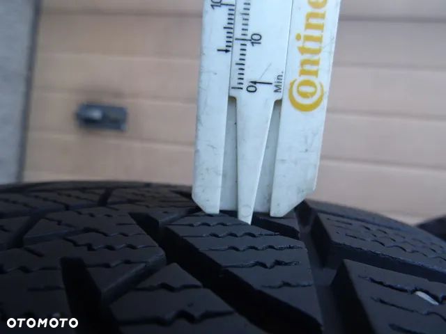 5x100x57  7Jx17 ET35 Audi Vw Seat Skoda Koła zimowe 17 - 17