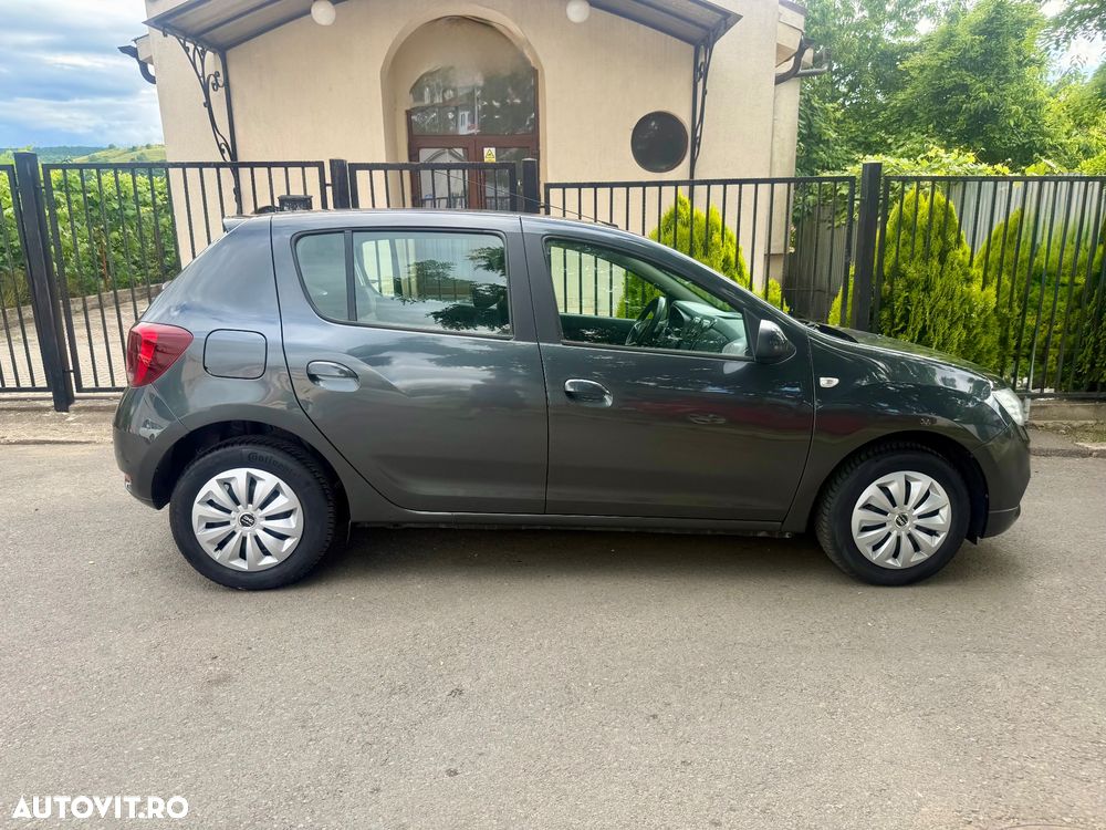 Dacia Sandero 0.9 Prestige - 24