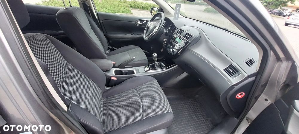 Nissan Pulsar 1.2 DIG-T Acenta EU6 - 20