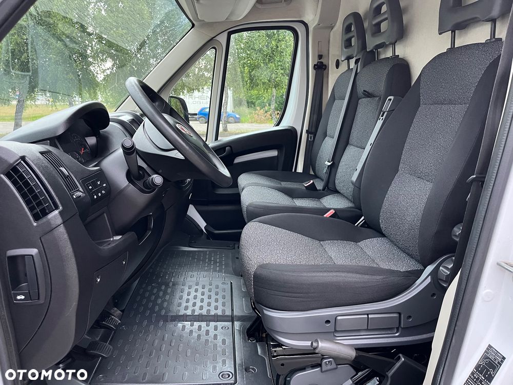 Fiat Ducato - 13