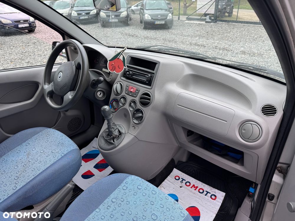 Fiat Panda 1.1 Actual Eco - 13