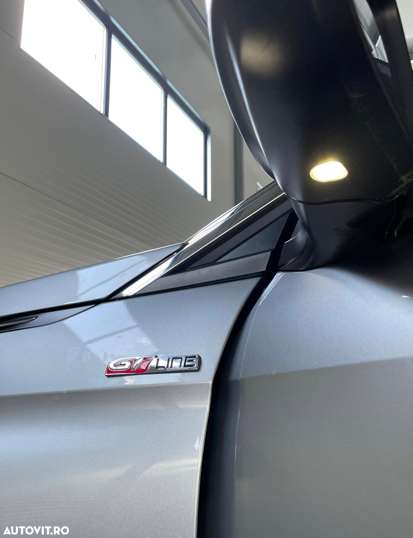 Peugeot 3008 1.2 PureTech Turbo S&S EAT6 GT-Line - 8
